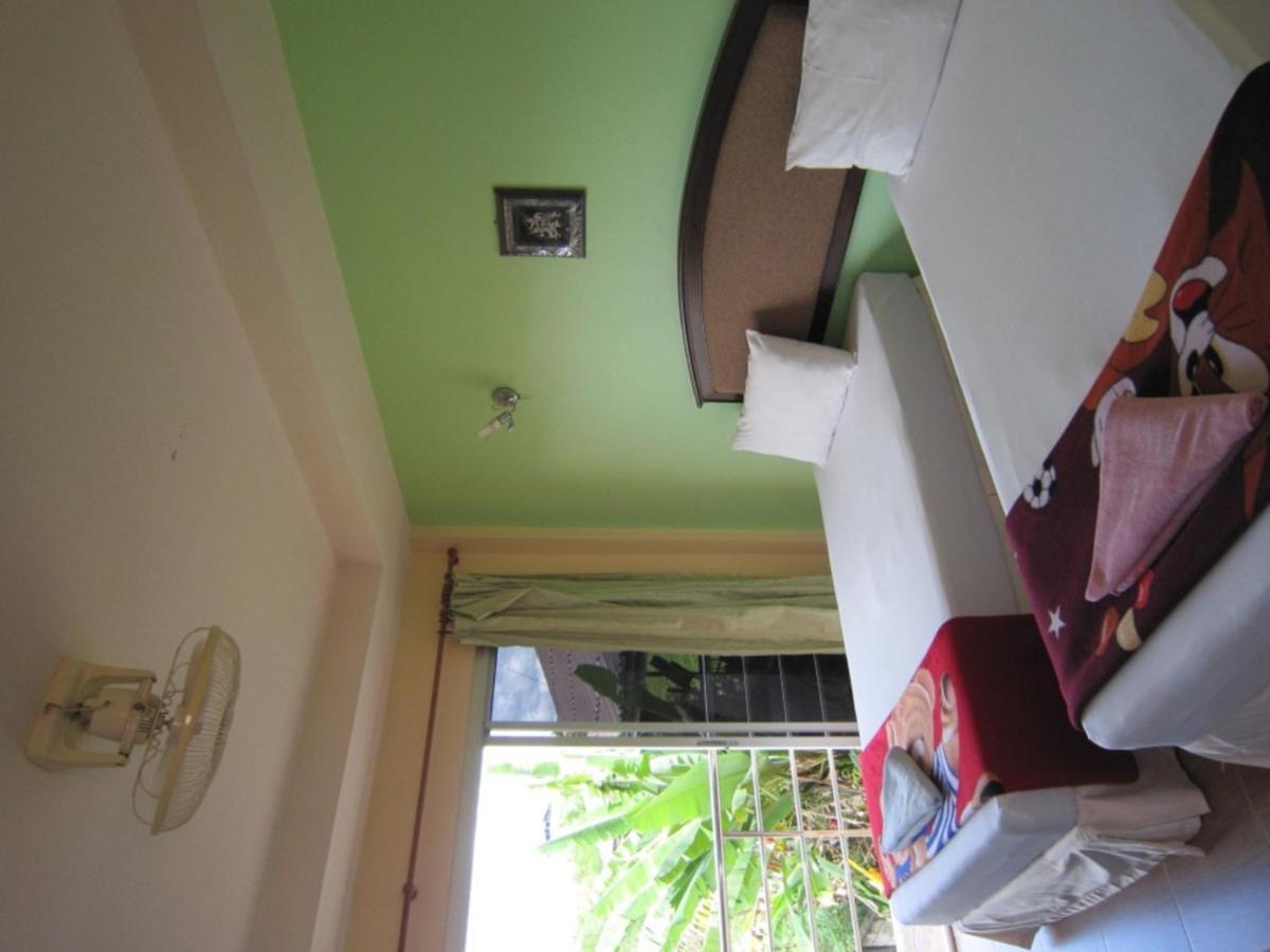 Baan To Guesthouse Krabi town Eksteriør bilde